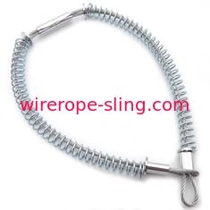 Не- шланг кабеля безопасности Вхипчек слинга веревочки провода сплава, который нужно оборудовать для пользы труб