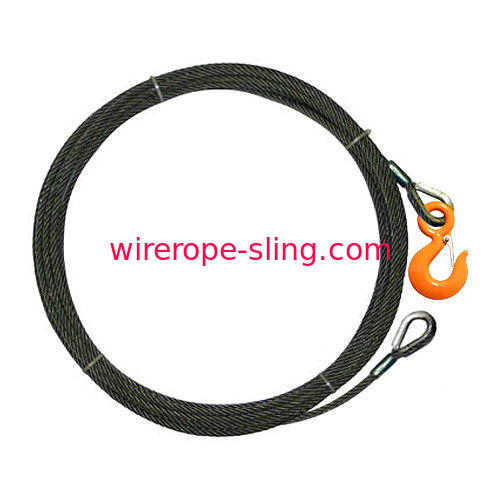 Гибкая линия расширение ворота, датчик провода стандарта 0.3-11мм кабеля АИСИ ворота веревочки
