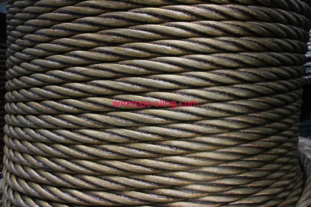 КИ160К СЗМГ 160 стального провода веревочки/Сс тонн веревочки провода на кран 24ММ автомобиля
