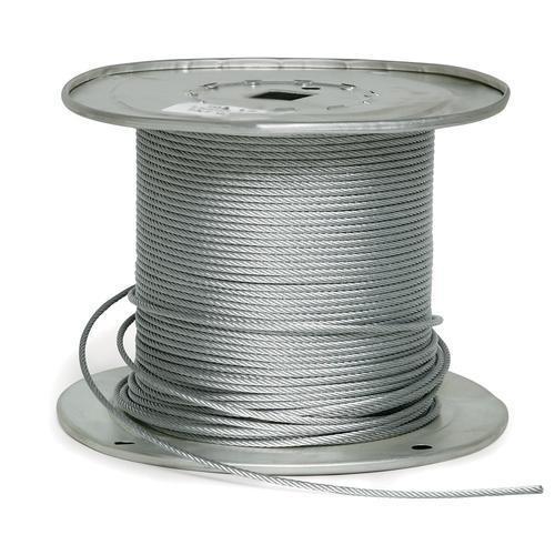 AIS - кодI 304 316 7 х 37 дюймов 19*7 S - кодtainless steel wire rope High Tension S - кодteel Уровень Cable for Oilfield & Gas Industrial