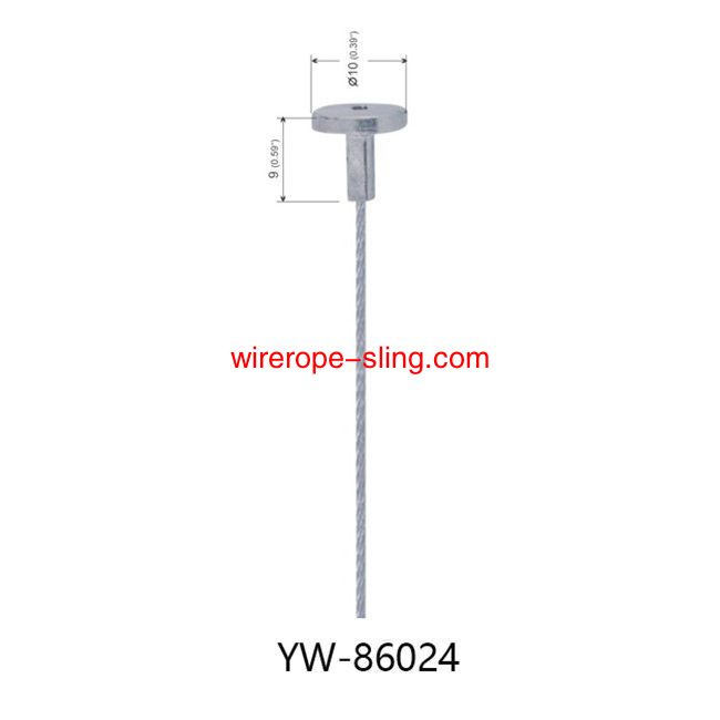четырехногий Омар крабовый монтаж кабельный подвеска латунь 1000мм длина YW86022